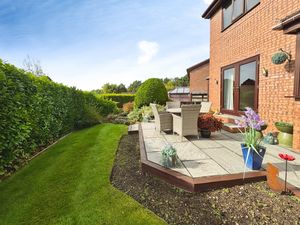 Garden- click for photo gallery